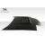 1986-1991 Mazda RX7 D-1 Hood - image 6