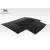 1986-1991 Mazda RX-7 D-1 Hood - 1 Piece - image 5