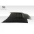 1986-1991 Mazda RX-7 D-1 Hood - 1 Piece - image 6
