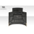 1986-1991 Mazda RX-7 D-1 Hood - 1 Piece - image 5