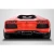 2011-2017 Lamborghini Aventador Carbon AF-1 Rear Diffuser ( CFP ) - 1 Piece (S) - image 1