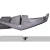 2011-2017 Lamborghini Aventador Carbon AF-1 Rear Diffuser ( CFP ) - 1 Piece (S) - image 8