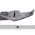 2011-2017 Lamborghini Aventador Carbon AF-1 Rear Diffuser ( CFP ) - 1 Piece (S) - image 9