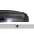2006-2012 Ferrari 599 Carbon AF-1 Trunk Wing Spoiler ( CFP ) - 1 Piece (S) - image 8