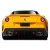 2006-2012 Ferrari 599 AF-1 Rear Wing - image 1
