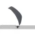 2006-2012 Ferrari 599 AF-1 Rear Wing - image 4