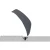 2006-2012 Ferrari 599 AF-1 Trunk Wing Spoiler ( GFK ) - 1 Piece (S) - image 10