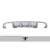 2014-2018 BMW X5 AF-2 Rear Lip - image 4