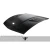 2006-2012 Ferrari 599 Carbon AF-1 Race Hood ( CFP ) - 1 Piece (S) - image 15