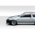 1984-1987 Toyota Corolla D-1 Sport Front Fenders (+20mm) - 2 Piece - image 4
