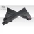 1984-1987 Toyota Corolla D-1 Sport Front Fenders (+20mm) - 2 Piece - image 6