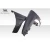 1984-1987 Toyota Corolla D-1 Fender - image 7