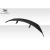 2019-2023 Toyota Supra A90 AG Design GT Rear Wing Spoiler - 1 Piece (S) - image 11