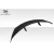 2019-2023 Toyota Supra A90 AG Design GT Rear Wing Spoiler - 1 Piece (S) - image 17