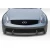 2003-2007 Infiniti G Coupe G35 D-Spec Body Kit - 4 Piece - image 6