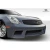 2003-2007 Infiniti G Coupe D-Spec Kit - image 9