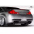 2003-2007 Infiniti G Coupe G35 Duraflex D-Spec Body Kit 4 Piece