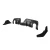 2019-2023 Toyota Supra AG Design Rear Lip - image 6