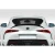 2019-2023 Toyota Supra AG Design Rear Wing - image 1