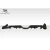 2019-2023 Toyota Supra AG Design Rear Lip - image 4