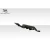 2019-2023 Toyota Supra AG Design Rear Lip - image 7