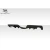 2019-2023 Toyota Supra AG Design Rear Lip - image 11