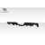 2019-2023 Toyota Supra AG Design Rear Lip - image 12