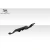 2019-2023 Toyota Supra AG Design Rear Lip - image 14