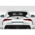 2019-2023 Toyota Supra A90 AG Design Rear Wing Spoiler - 1 Piece (S) - image 1