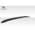 2019-2023 Toyota Supra A90 AG Design Roof Wing - 1 Piece (S) - image 12