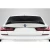 2019-2022 BMW 3 Series G20 AKS Rear Wing Spoiler - 1 Piece (S) - image 1