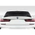 2019-2022 BMW 3 Series G20 AKS Rear Wing Spoiler - 1 Piece (S) - image 1