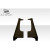2013-2020 Scion FR-S Toyota 86 Subaru BRZ Duraflex 86-R Side Skirts Rocker Panels - 2 Piece - image 6
