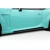 2013-2020 Scion FR-S Toyota 86 Subaru BRZ 86-R Side Skirts Rocker Panels - 2 Piece - image 1