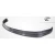 2003-2007 Infiniti G Coupe G35 D-Spec Front Lip Under Spoiler Air Dam (non sport) - 1 Piece - image 8
