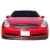 2003-2007 Infiniti G Coupe D-Spec Carbon Fiber Front Lip - image 1