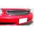 2003-2007 Infiniti G Coupe D-Spec Carbon Fiber Front Lip - image 8