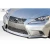 2014-2016 Lexus IS AM Design Front Lip - image 3