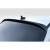 2014-2015 Mercedes CLA AMG Look Rear Wing - image 1