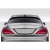 2014-2015 Mercedes CLA AMG Look Rear Wing - image 3