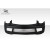 2003-2007 Infiniti G Coupe G35 D-Spec Front Bumper - 1 Piece - image 8