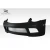2003-2007 Infiniti G Coupe D-Spec Front Bumper - image 6