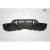 2015-2018 Mercedes Benz W205 C63 AMG Power Rear Diffuser - 1 Piece (S) - image 5