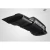 2015-2018 Mercedes Benz W205 C63 AMG Power Rear Diffuser - 1 Piece (S) - image 7