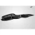 2015-2018 Mercedes C63 AMG Power Look Carbon Fiber Rear Lip - image 5
