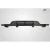 2015-2018 Mercedes Benz W205 C63 AMG Power Rear Diffuser - 1 Piece (S) - image 10