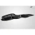 2015-2018 Mercedes Benz W205 C63 AMG Power Rear Diffuser - 1 Piece (S) - image 13