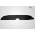 2019-2023 Toyota Supra A90 Zero Rear Wing Spoiler - 1 Piece (S) - image 2