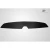 2019-2023 Toyota Supra A90 Zero Rear Wing Spoiler - 1 Piece (S) - image 3