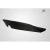 2019-2023 Toyota Supra A90 Zero Rear Wing Spoiler - 1 Piece (S) - image 4